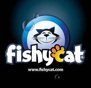 Изображение 1 : воблеры Fishycat или рыбокот в действии