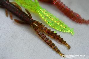Изображение 2 : Топ универсальности - Lucky John Hogy Shrimp