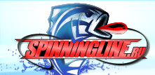 SpinningLine Logo