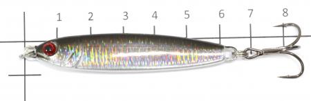Renegade - Блесна Iron Minnow 24гр FA156 - фотография приманки на линейке