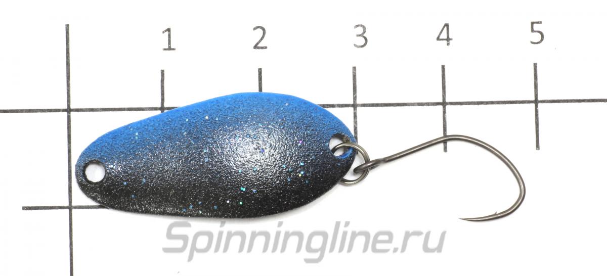Блесна SV Fishing Individ 3гр CH04 - фото на размерной линейке (цвет может отличаться) 1