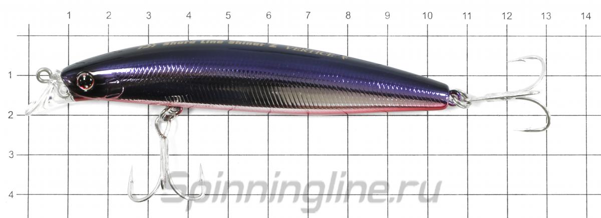 Daiwa Shoreline Vertice Shiner Z 97F