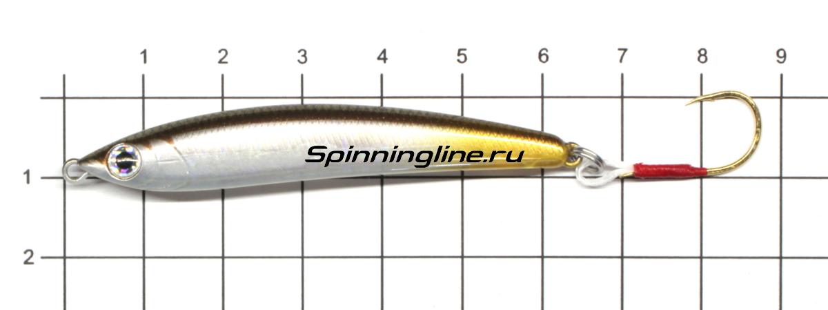 Smith troutin surger