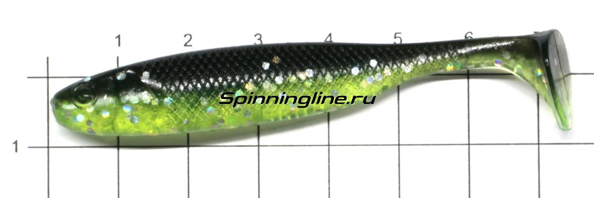 Приманка Ryobi Minnow 93 CN003, арт. 126502 – купить по цене