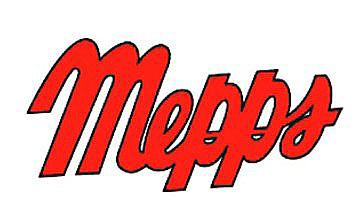     Mepps