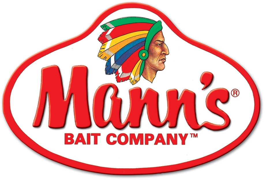 Все рыболовные товары бренда Mann's
