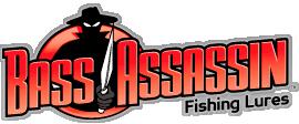 Все рыболовные товары бренда Bass Assasin