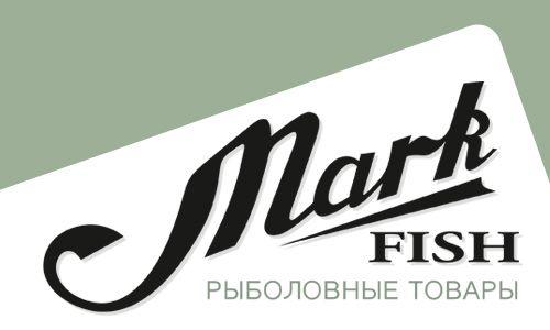 Все рыболовные товары бренда Markfish
