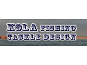 Все рыболовные товары бренда Kola