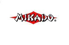 Все рыболовные товары бренда Mikado