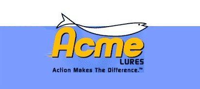 Все рыболовные товары бренда Acme