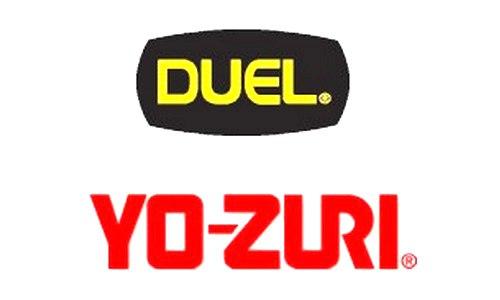 Все рыболовные товары бренда Yo Zuri/Duel