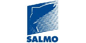 Все рыболовные товары бренда Salmo