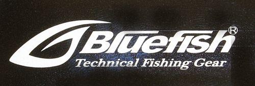 Все рыболовные товары бренда Blue Fish