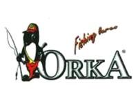 Все рыболовные товары бренда Orka