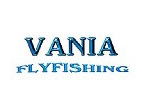 Все рыболовные товары бренда Vania