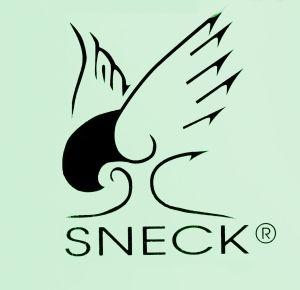 Все рыболовные товары бренда Sneck