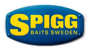 Все рыболовные товары бренда Spigg