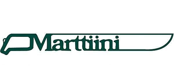 Все рыболовные товары бренда Marttiini