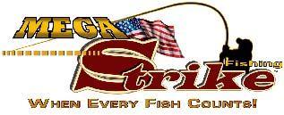 Все рыболовные товары бренда Mega Strike