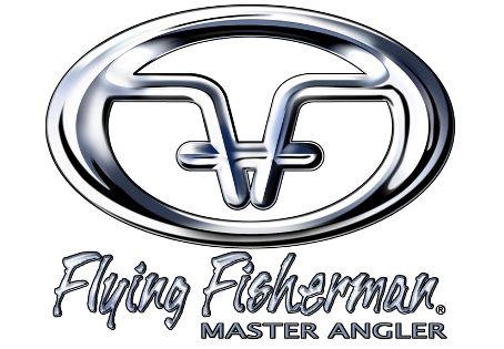     Flying Fisherman