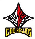 Все рыболовные товары бренда God Hands