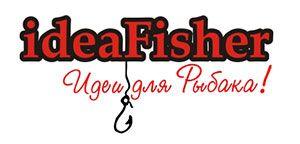 Все рыболовные товары бренда IdeaFisher