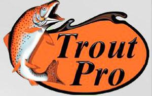Все рыболовные товары бренда Trout Pro