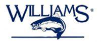Все рыболовные товары бренда Williams