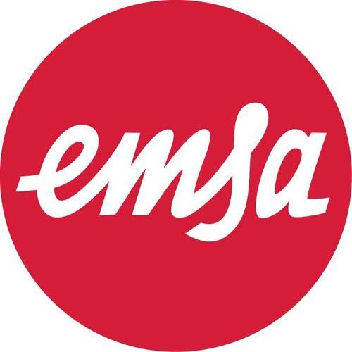 Все рыболовные товары бренда Emsa