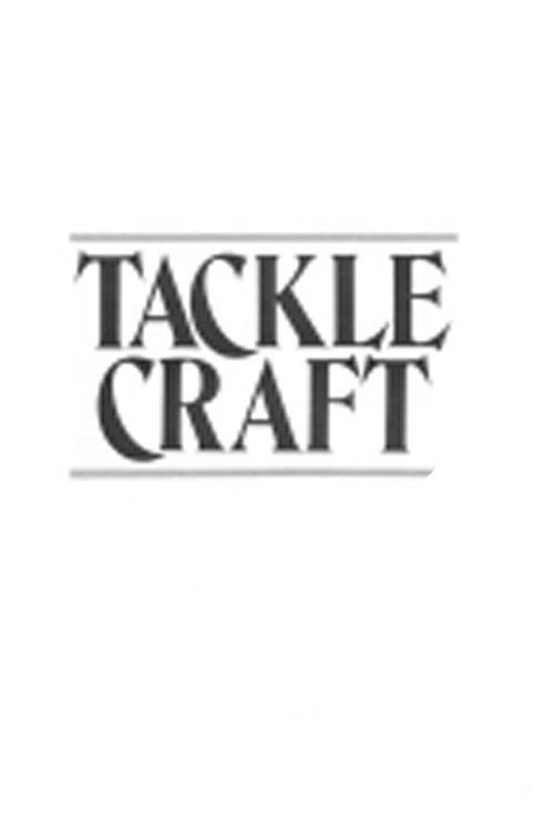Все рыболовные товары бренда Tackle Craft