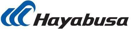 Все рыболовные товары бренда Hayabusa