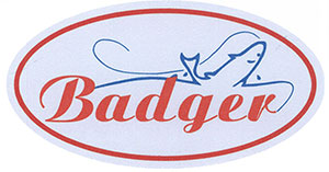 Все рыболовные товары бренда Badger