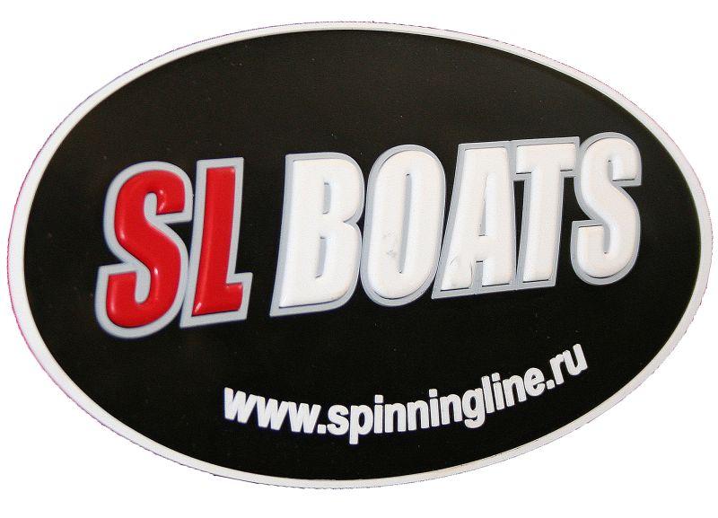 Все рыболовные товары бренда SL Boats