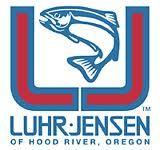 Все рыболовные товары бренда Luhr Jensen