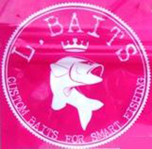 Все рыболовные товары бренда L.Baits