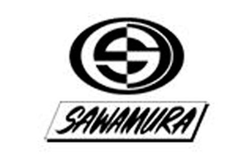 Все рыболовные товары бренда Sawamura