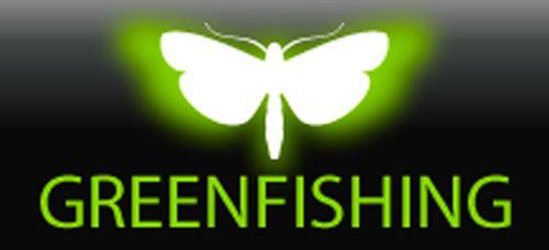 Рыболовные товары Greenfishing