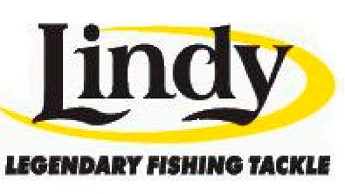 Все рыболовные товары бренда Lindy