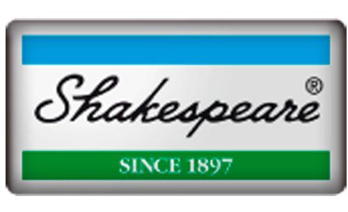 Все рыболовные товары бренда Shakespeare