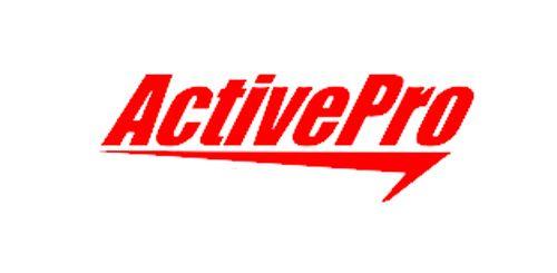 Все рыболовные товары бренда ActivePro