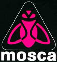 Все рыболовные товары бренда Mosca