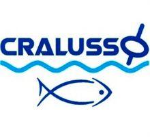 Все рыболовные товары бренда Cralusso