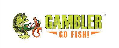 Все рыболовные товары бренда Gambler