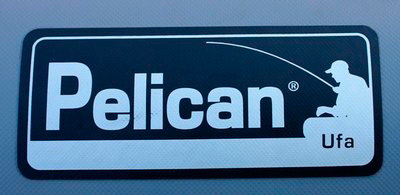 Все рыболовные товары бренда Pelican Ufa