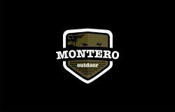 Все рыболовные товары бренда Montero