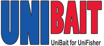 Все рыболовные товары бренда Unibait