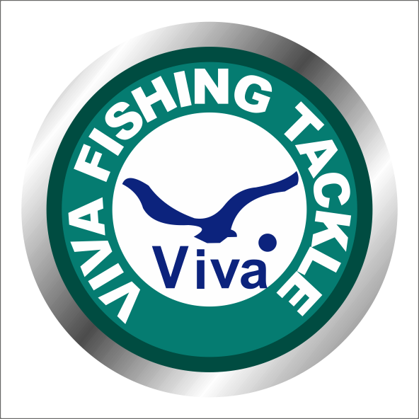 Все рыболовные товары бренда Viva