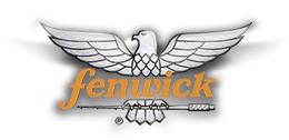 Все рыболовные товары бренда Fenwick