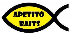 Все рыболовные товары бренда Apetito Baits